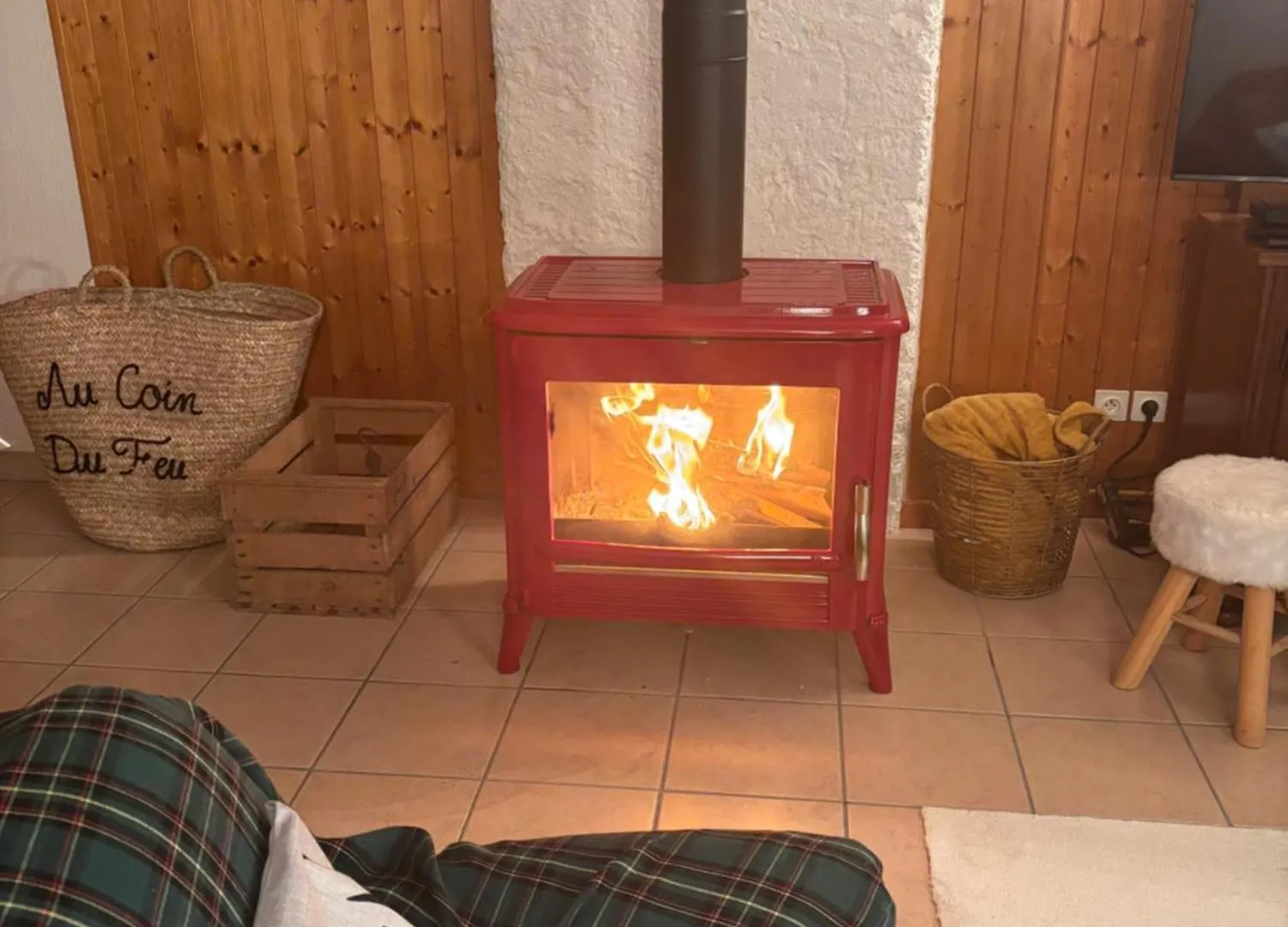Les Racines Et Les Cimes Διαμέρισμα La Léchère Γαλλία